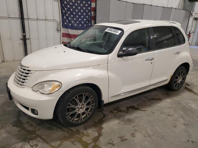  Salvage Chrysler PT Cruiser
