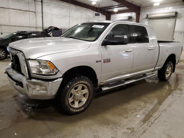  Salvage Dodge Ram 2500
