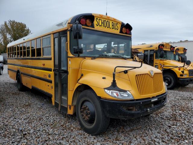  Salvage Ic Corporation 3000 Ce