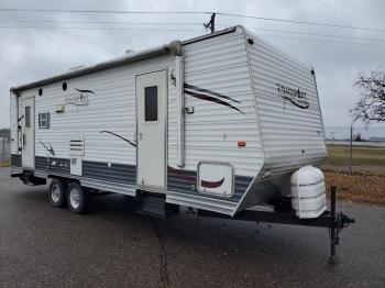  Salvage Gulf Stream Kingsport