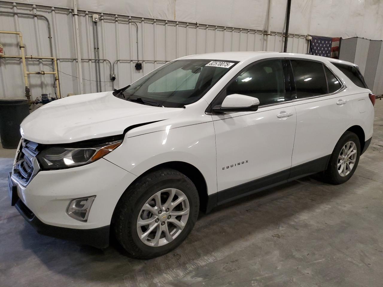Chevrolet Equinox Lt Image 1
