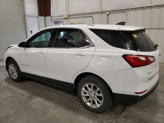 Chevrolet Equinox Lt Image 7