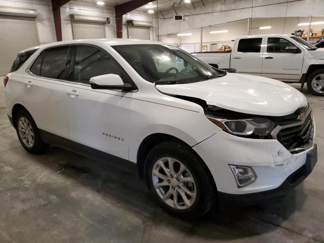 Chevrolet Equinox Lt Image 6