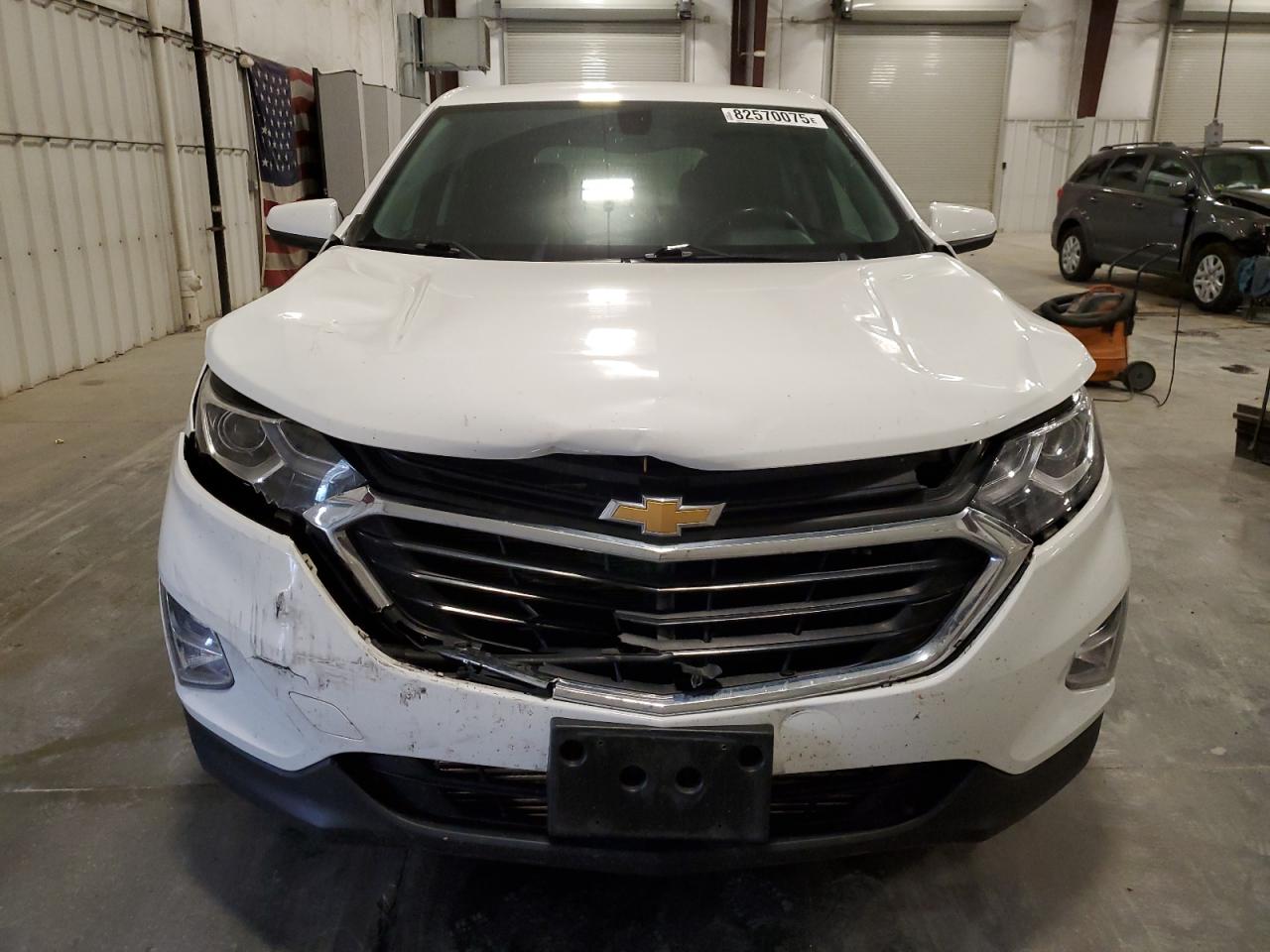 Chevrolet Equinox Lt Image 3
