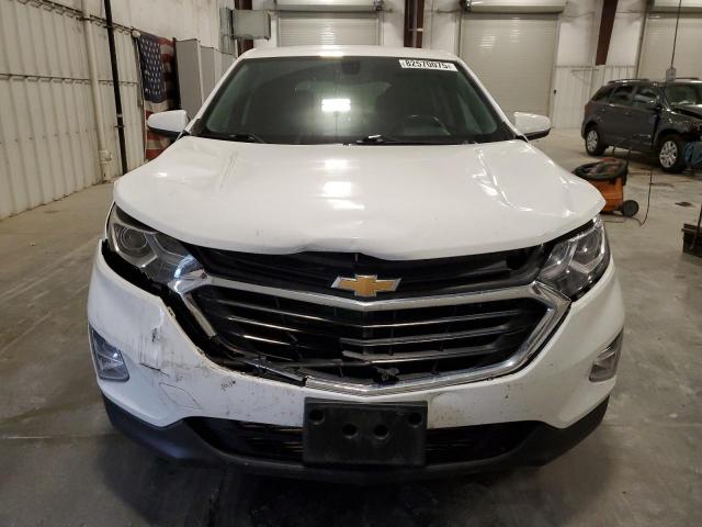Chevrolet Equinox Lt Image 3