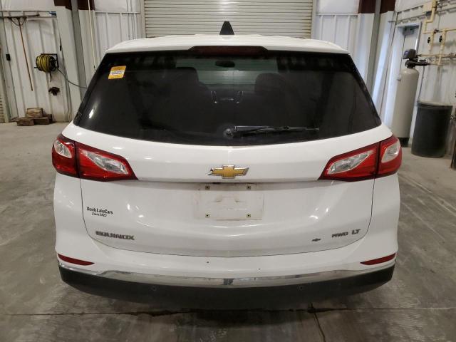 Chevrolet Equinox Lt Image 10