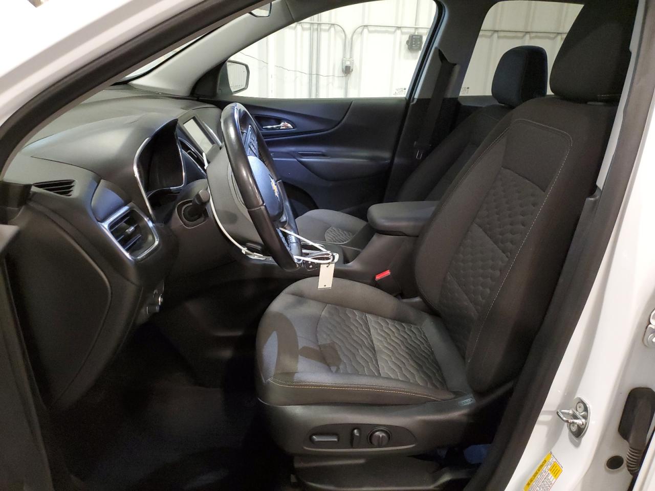 Chevrolet Equinox Lt Image 11