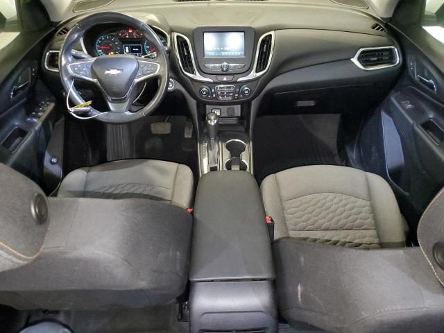 Chevrolet Equinox Lt Image 9