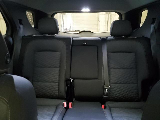 Chevrolet Equinox Lt Image 4