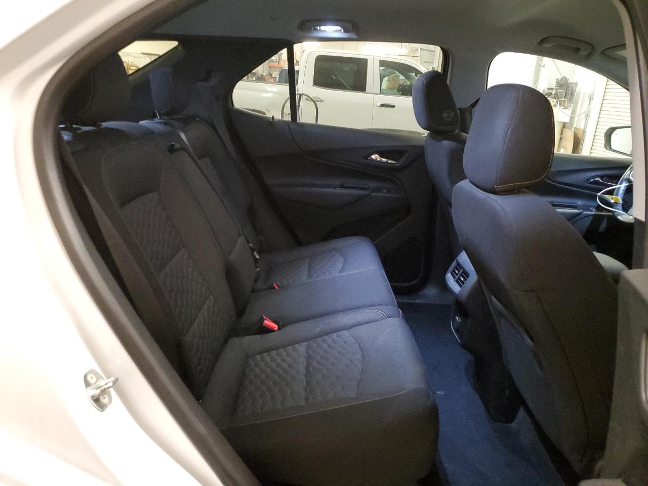 Chevrolet Equinox Lt Image 5