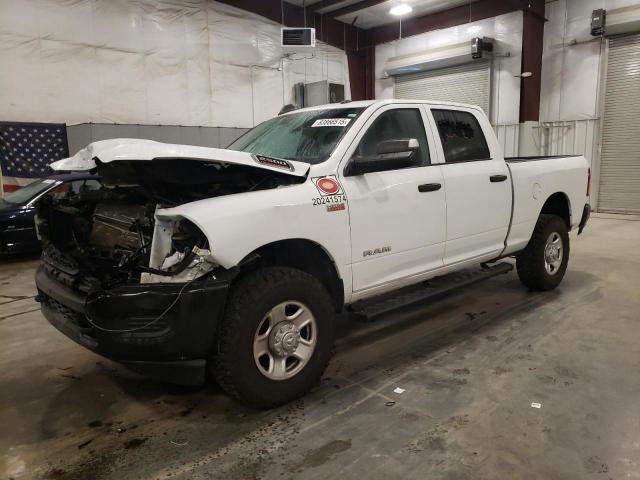  Salvage Ram 2500