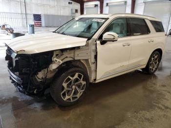  Salvage Hyundai PALISADE