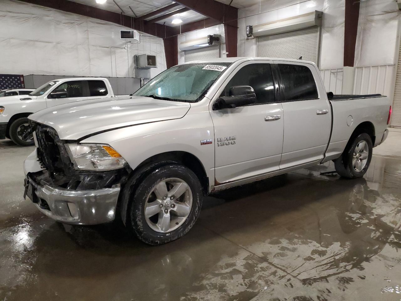 Ram 1500 Slt Image 1
