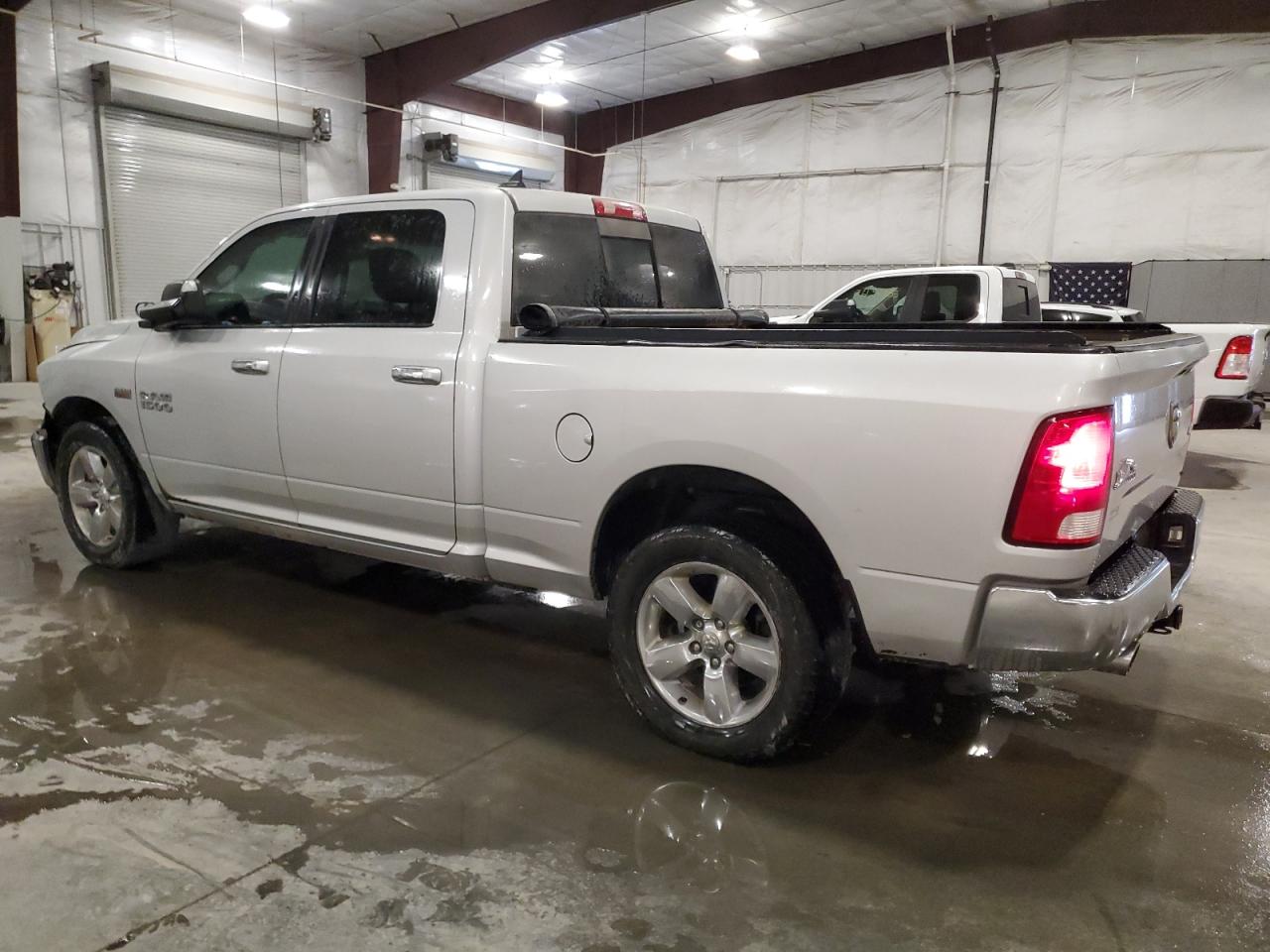 Ram 1500 Slt Image 11