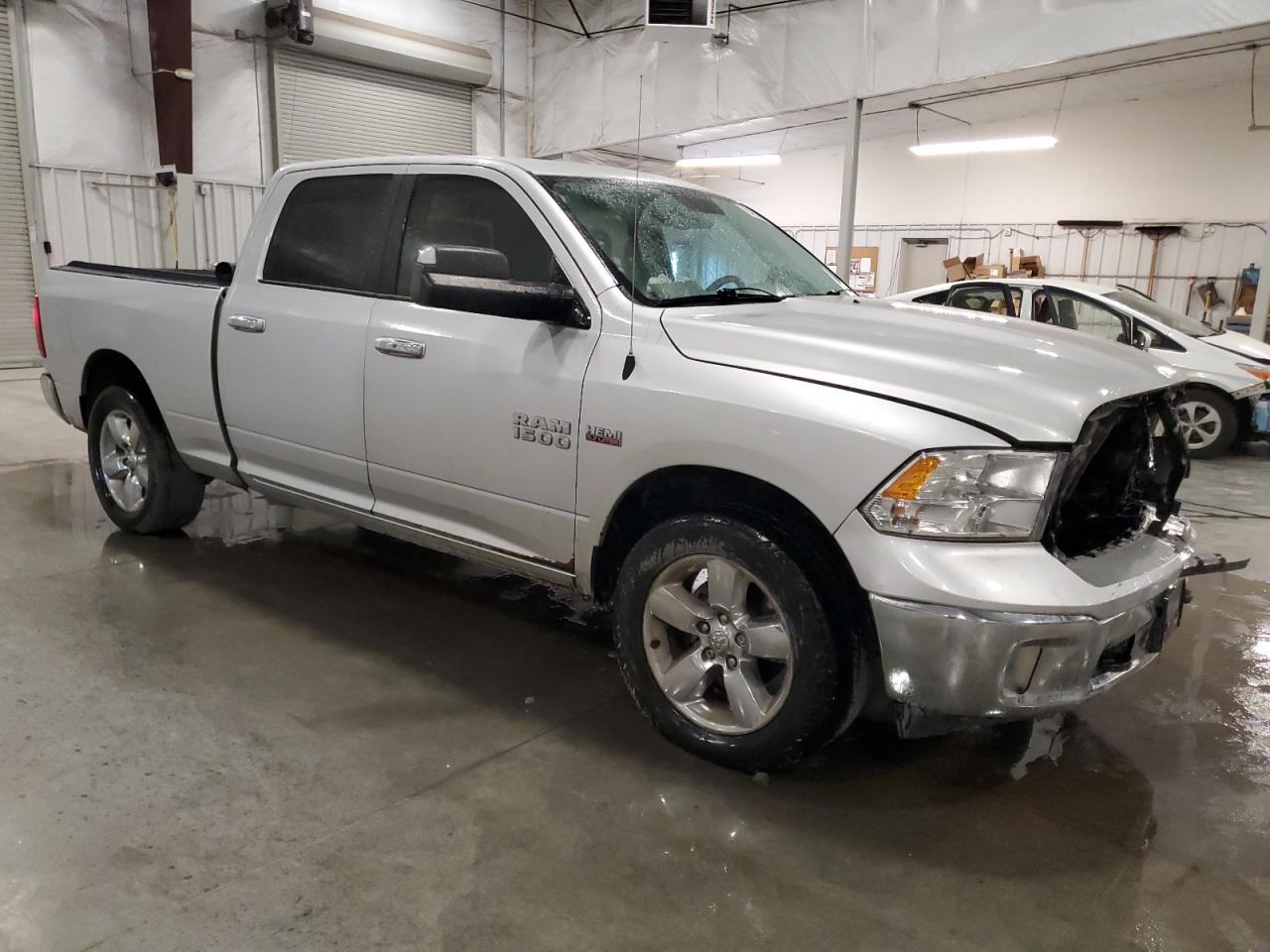 Ram 1500 Slt Image 2