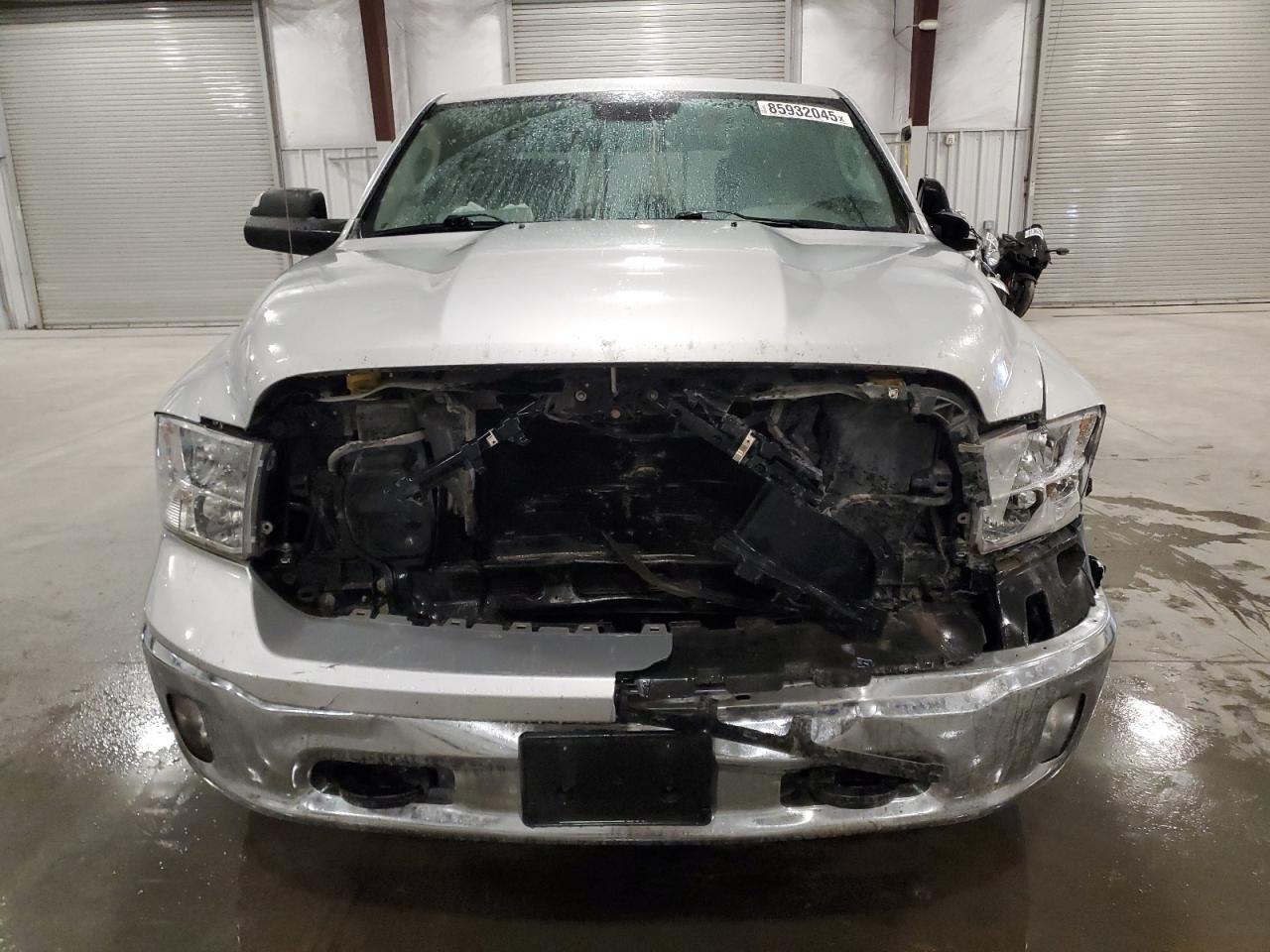 Ram 1500 Slt Image 4