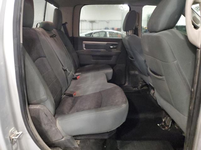 Ram 1500 Slt Image 3