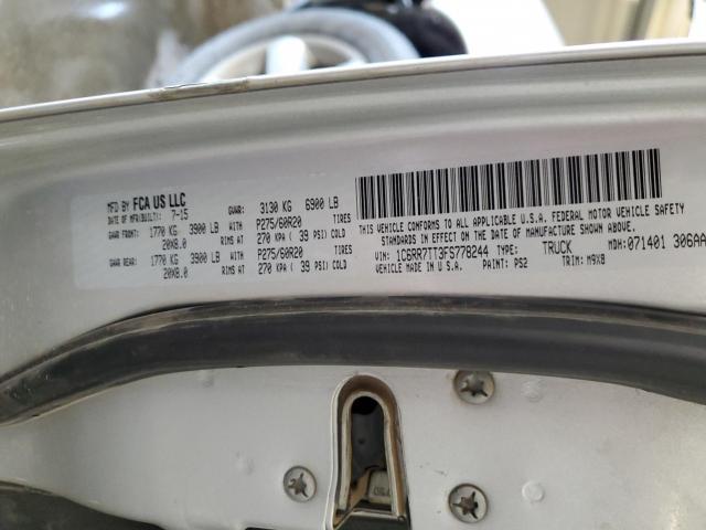 Ram 1500 Slt Image 10