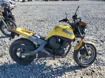  Salvage Buell Motorcycle