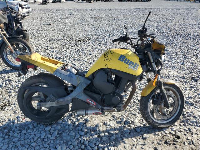  Salvage Buell Motorcycle