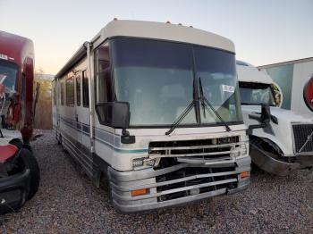  Salvage Chevrolet P30