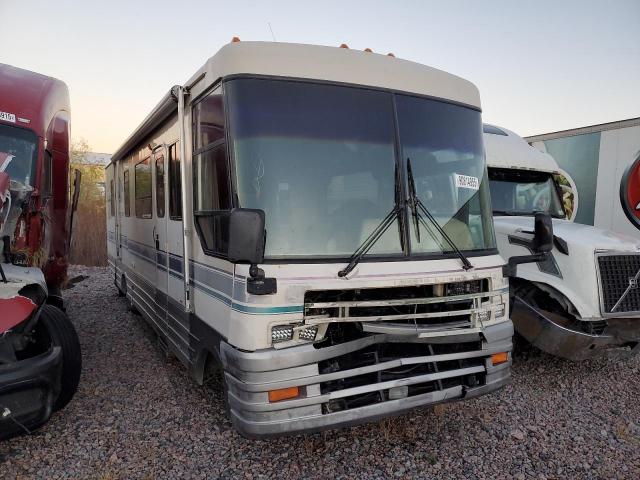  Salvage Chevrolet P30