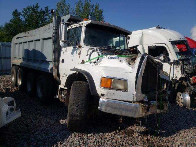  Salvage Ford L Series