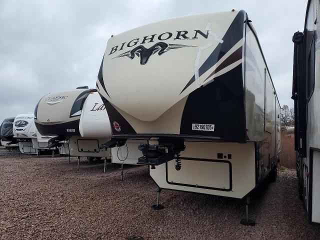 Heart Land Fifthwheel Image 2