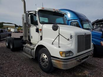  Salvage International 9200 9200i