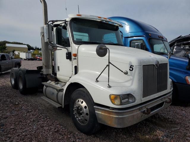  Salvage International 9200 9200i