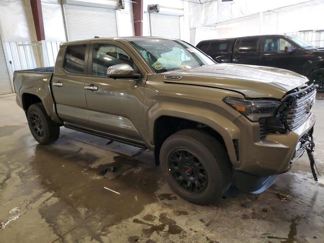 Toyota Tacoma Double Cab Image 2