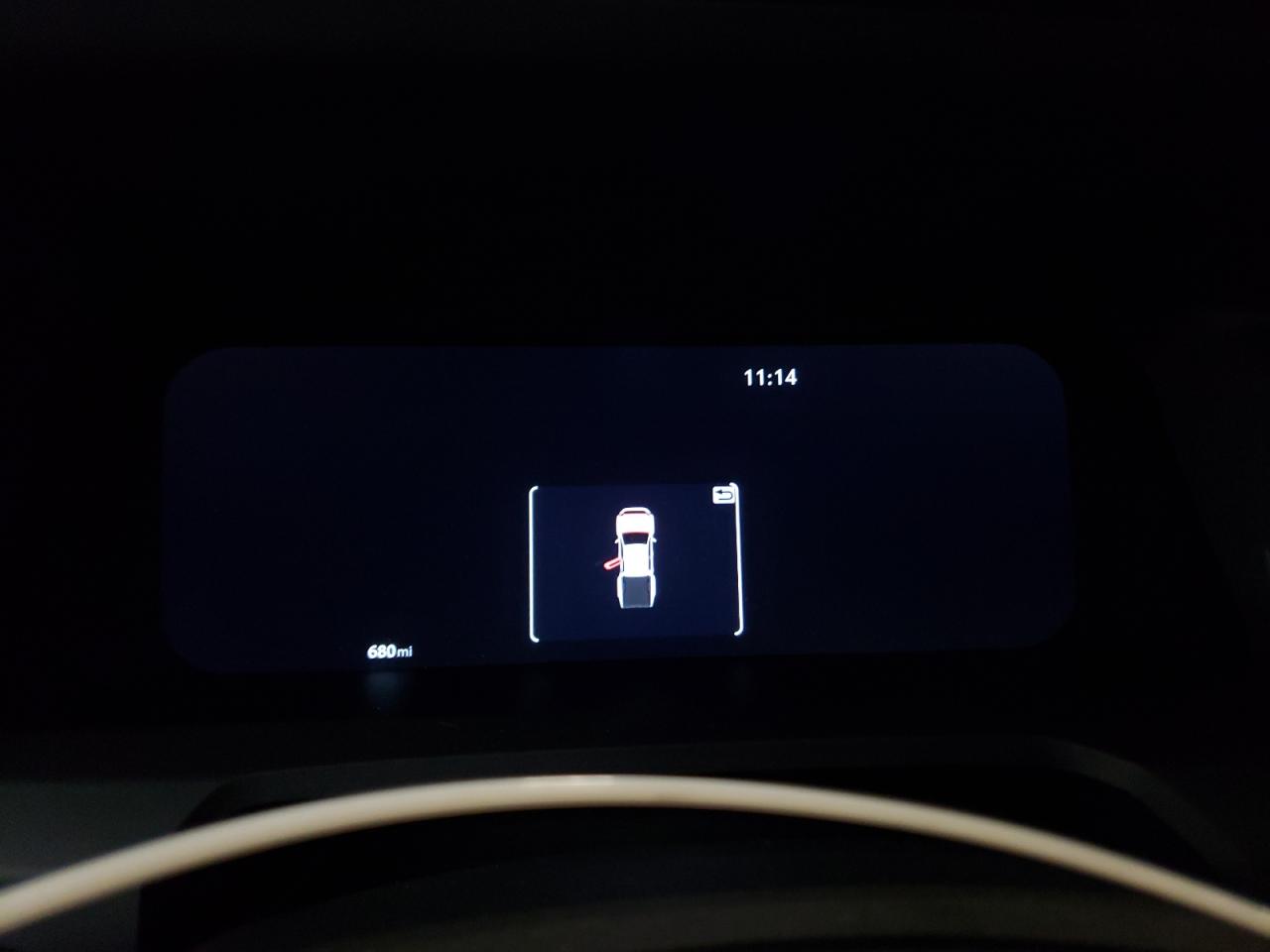 Toyota Tacoma Double Cab Image 6