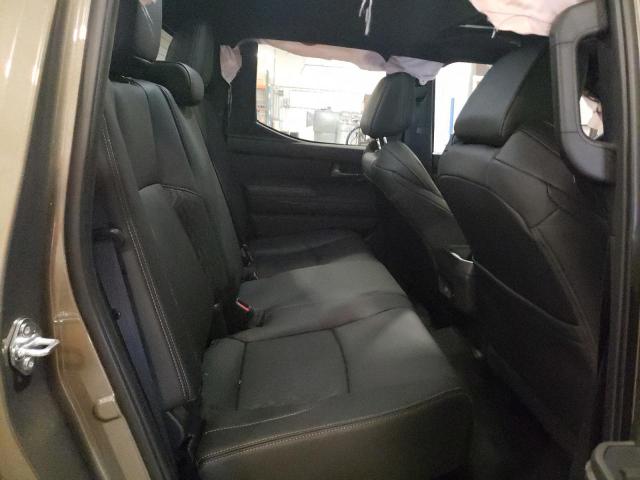 Toyota Tacoma Double Cab Image 9