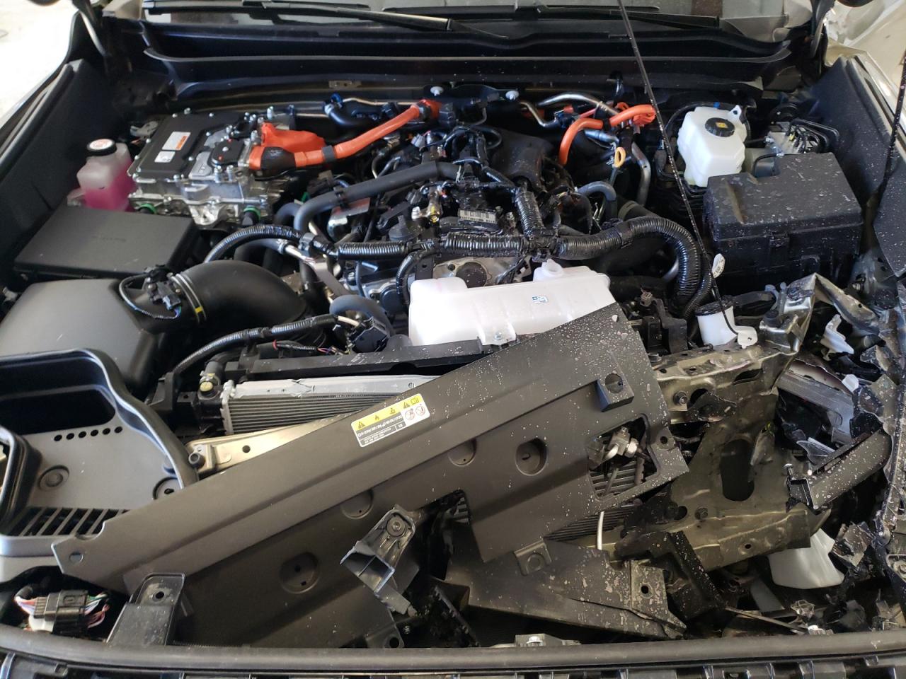 Toyota Tacoma Double Cab Image 5