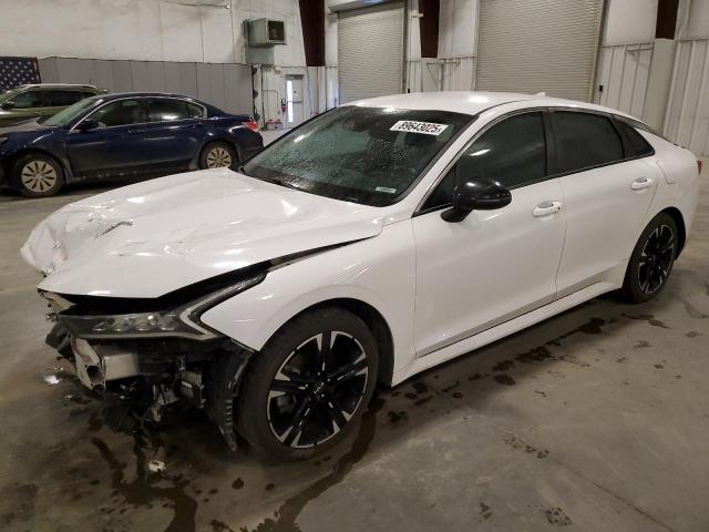  Salvage Kia K5