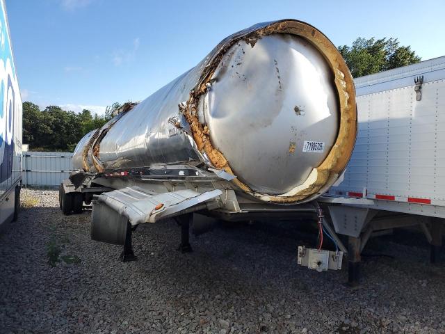  Salvage Wal Van Trail