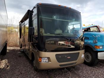  Salvage Ford Motorhome