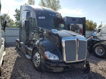  Salvage Kenworth T680