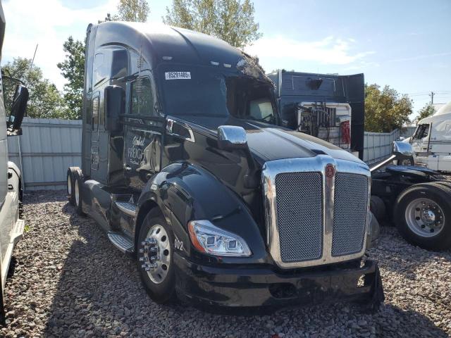  Salvage Kenworth T680