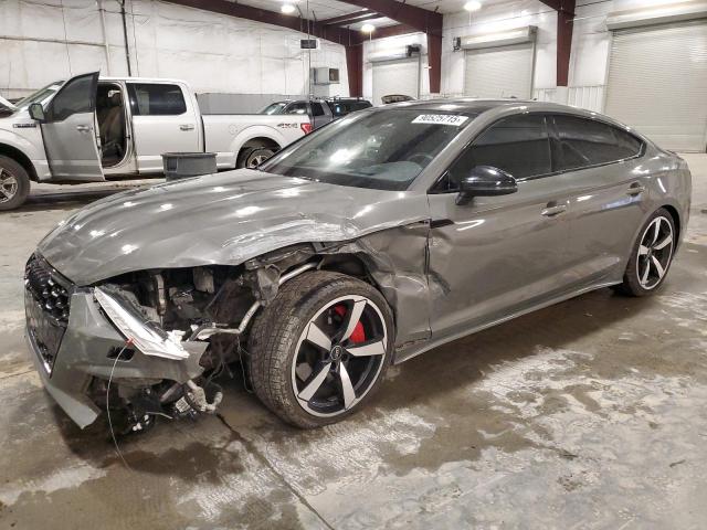  Salvage Audi A5