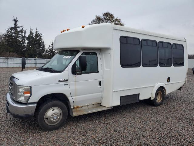  Salvage Ford Econoline