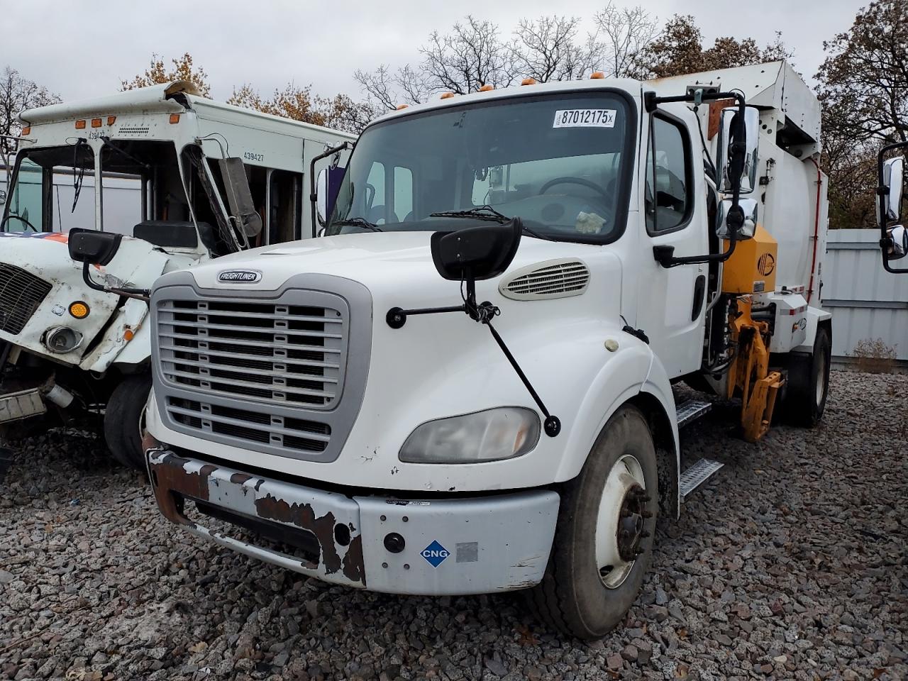Freightliner M2 112 Med 112 Medium Duty Image 1