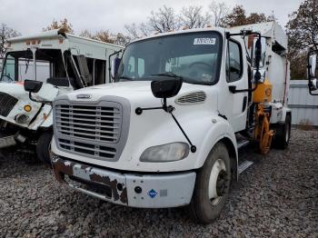  Salvage Freightliner M2 112 Med