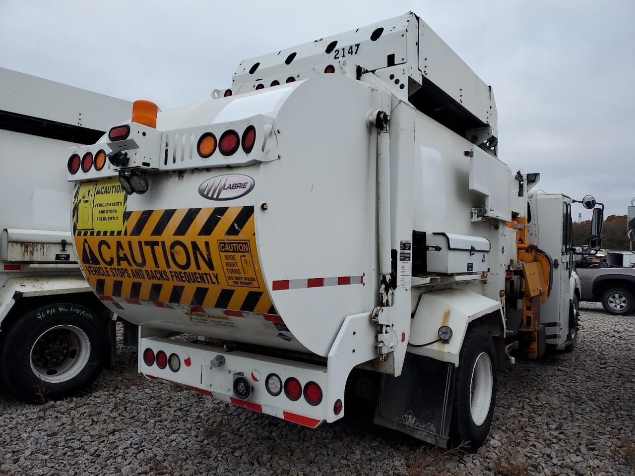 Freightliner M2 112 Med 112 Medium Duty Image 2