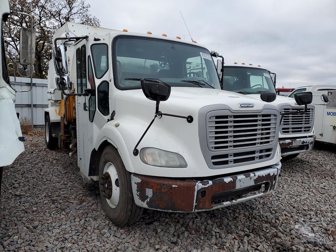 Freightliner M2 112 Med 112 Medium Duty Image 3