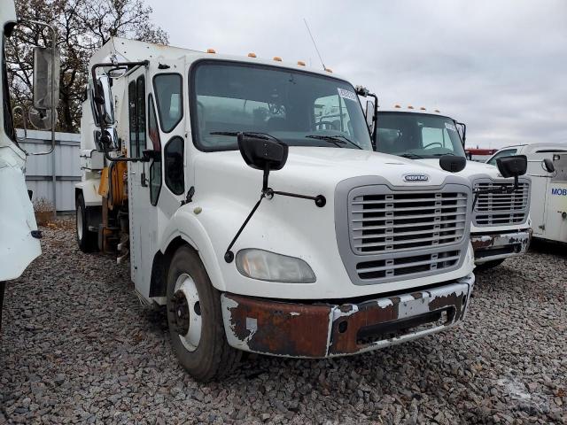 Freightliner M2 112 Med 112 Medium Duty Image 3