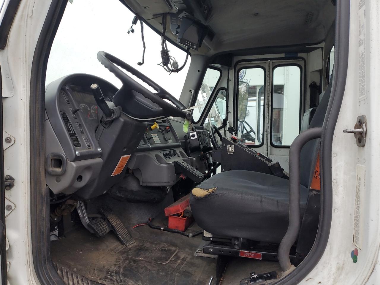 Freightliner M2 112 Med 112 Medium Duty Image 4