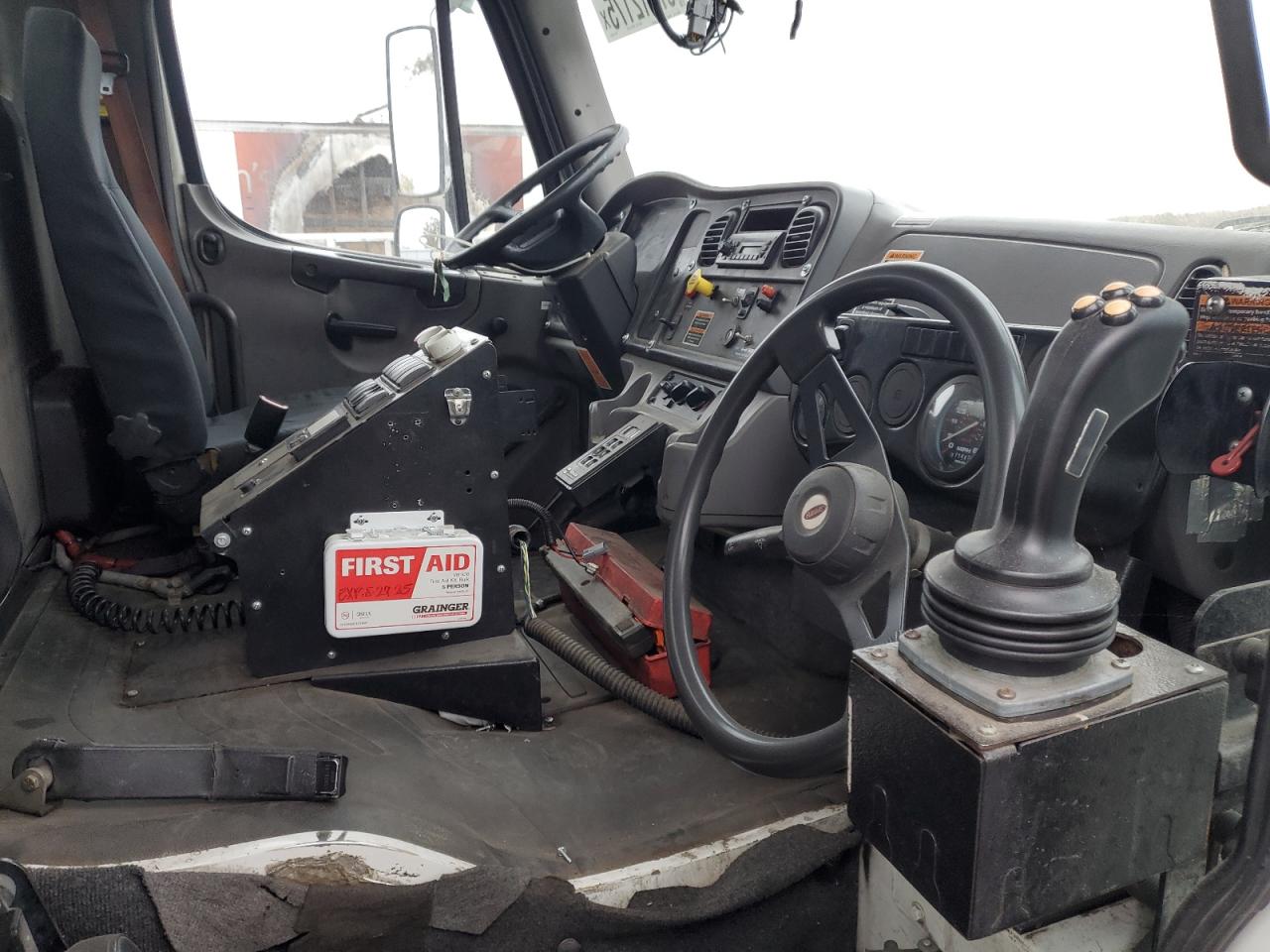 Freightliner M2 112 Med 112 Medium Duty Image 7