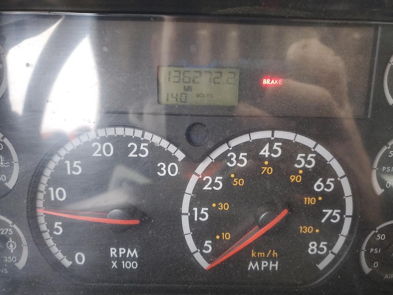 Freightliner M2 112 Med 112 Medium Duty Image 11