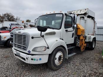  Salvage Freightliner M2 112 Med